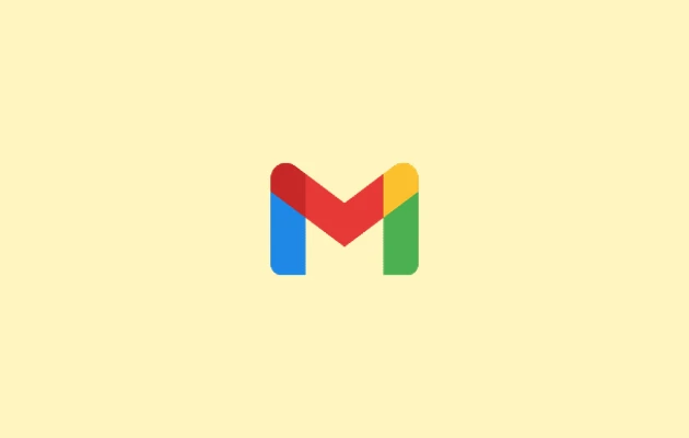 Remove Account From Gmail